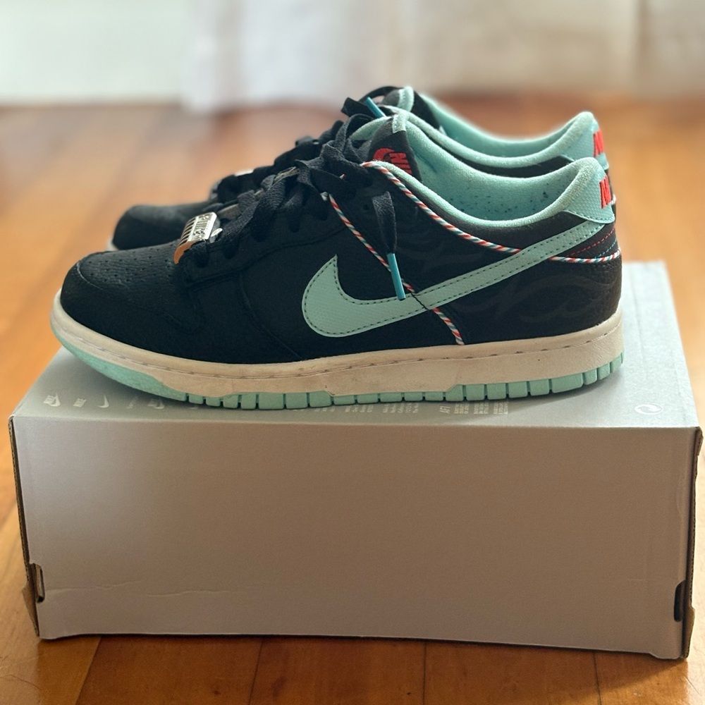 Nike Dunks low